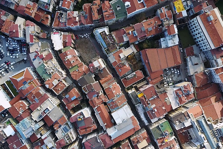 Depreme karşı gizli kahraman güçlendirme