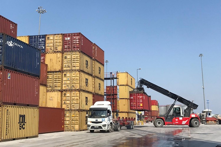 Bazı eşylara ek gümrük