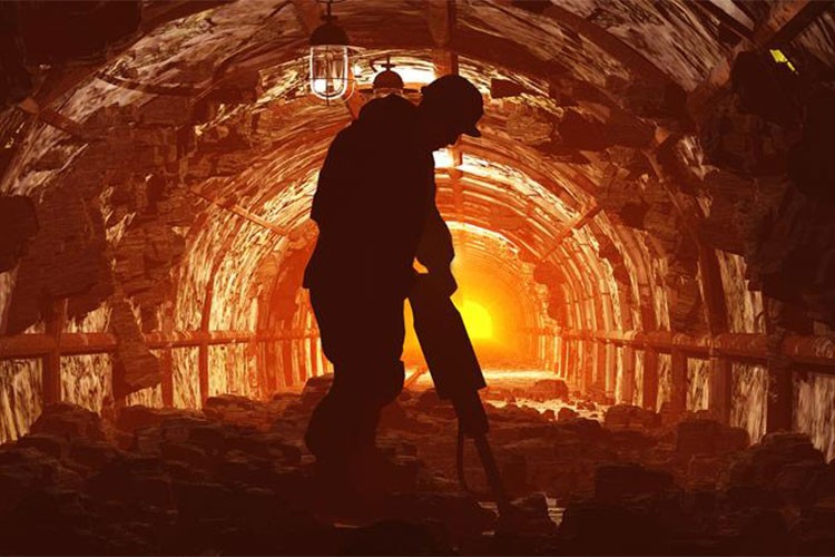 Madencilikte tehlikeler ve çözümler