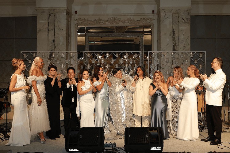 Sofralar sergisi Tersane İstanbul'da gerçekleşti