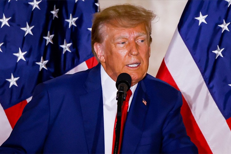 Alman Ekonomi Enstitüsünden olası "ikinci Trump dönemi" analizi