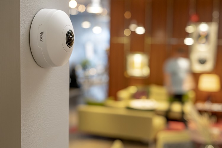 İki yeni ultra kompakt panoramik kamera geliştirildi