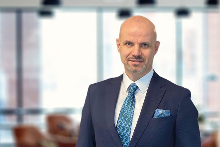 Lojistik ağımızı ayağa kaldıracağız