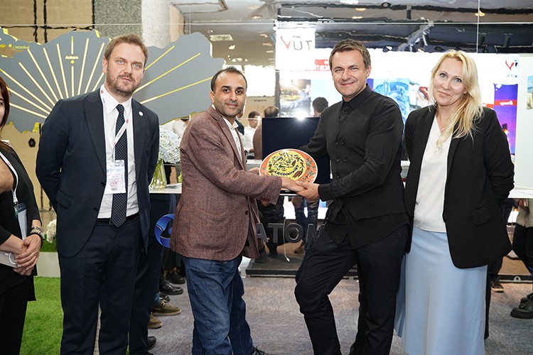 İstanbul 1300 nükleer enerji profesyonelini ağirladi