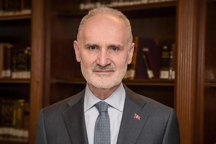 İTO Başkanı Avdagiç: Endüstrimizi koruyacak zorunlu bir adım!