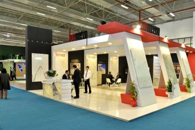 Doğaltaş Fuarı, Kovid-19 nedeniyle ikinci kez ertelendi