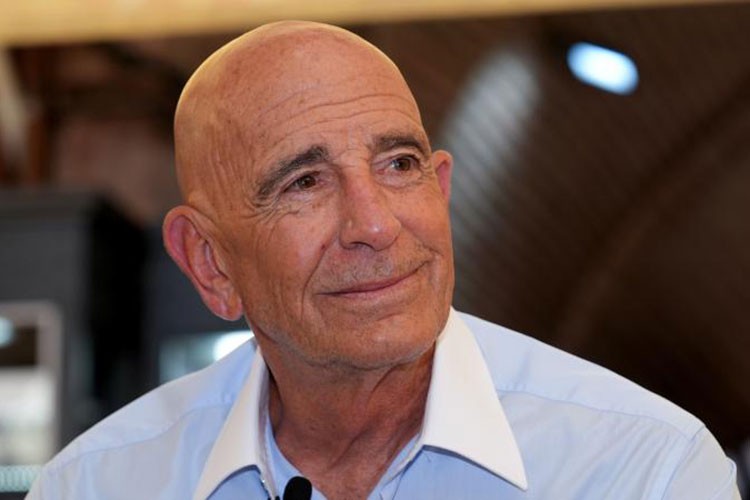 Barrack'tan Türk savunma sanayisine övgü