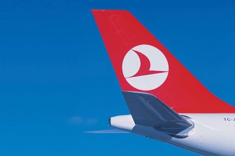 THY'den iç hatlarda HES izni hatırlatması