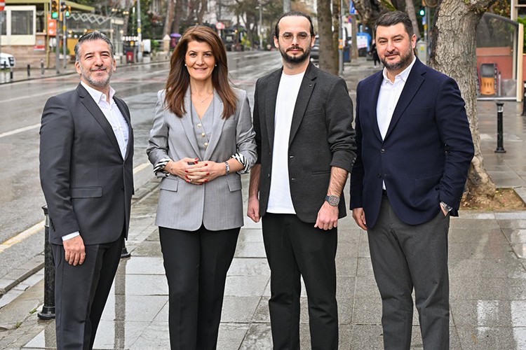 Vodafone Busıness, perakendede dijitalleşmeyi 5G ile hızlandırıyor