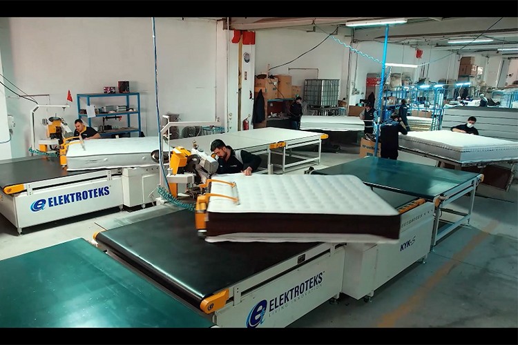 Yapay zeka uygulamalarını anlatacak