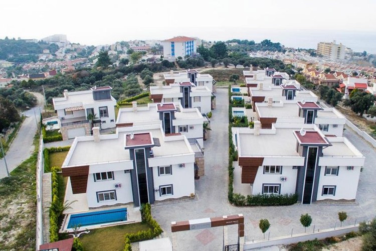 Gayrimenkul dolandırıcılarına dikkat