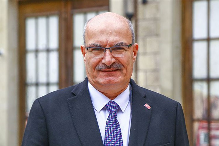 Perakende meslek lisesi kurulması için işbirliği çağrısı: