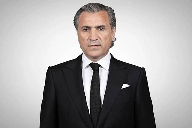 Habertürk ve Show TV'ye el konuldu