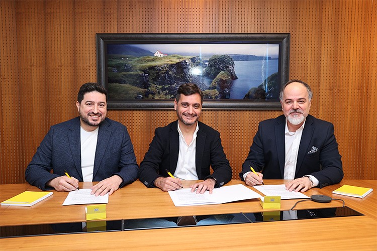 15. Auto King Sigorta Sektör Ligi başlıyor