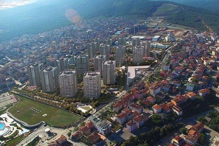 Derin uğultu - 29: Sancaktepe deprem riski