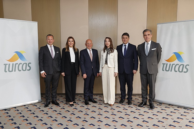 Turcas Holding olağan genel kurul toplantısı gerçekleştirildi