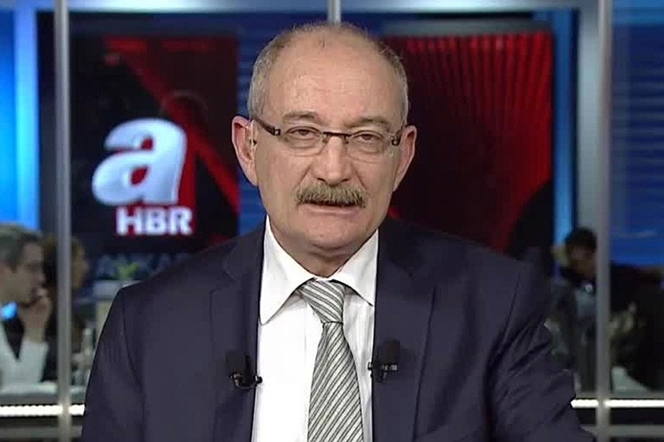 Emin Pazarcı yoğun bakımda