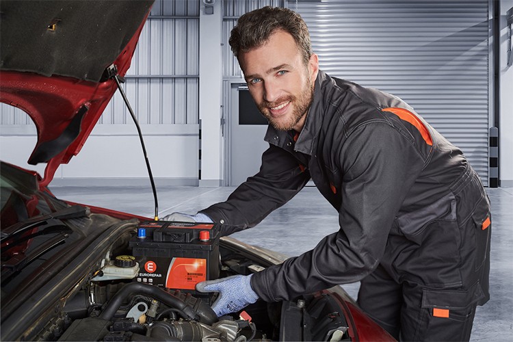 Eurorepar Car Service'den Kaçırılmayacak Bakım Fırsatı