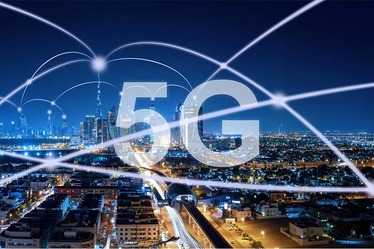 ULAK Haberleşme ve Türksat, 5G için işbirliği yaptı