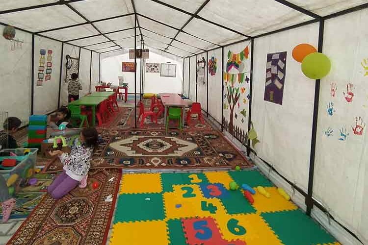 Faydasıçok Vakfı, deprem bölgesine olan yardımlarını sürdürüyor