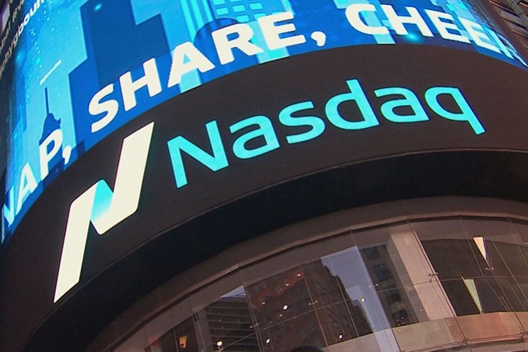 NY düşüşle açıldı