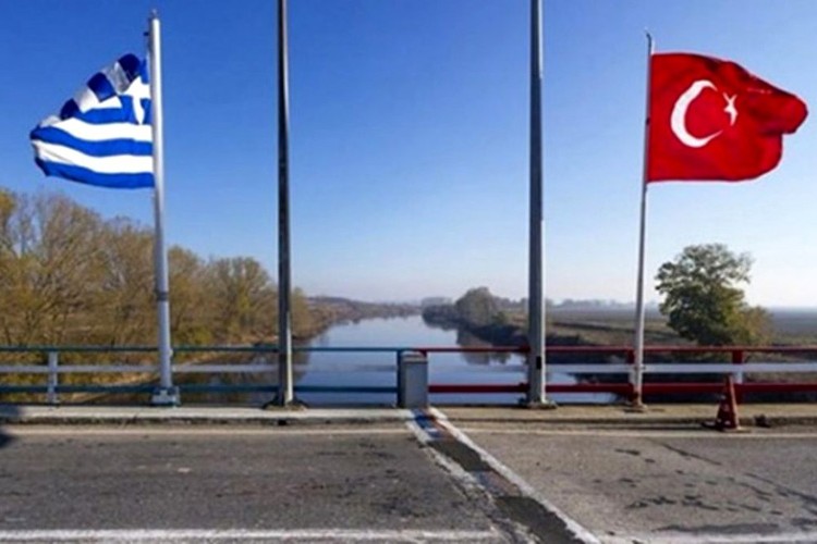 Sınırlar Haziran'da açılabilir