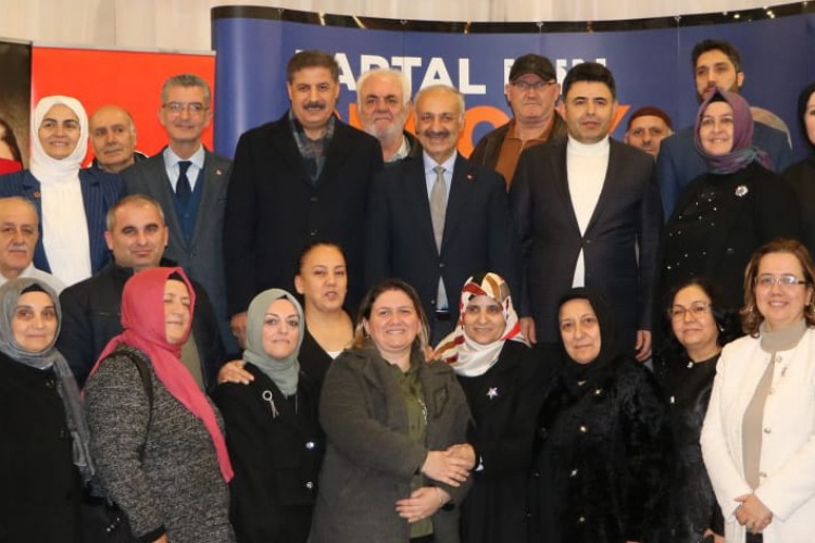 KARAKAYA: KARTAL SON 15 YILDIR KADERİNE TERK EDİLMİŞ KOCA BİR KÖYE DÖNÜŞTÜ