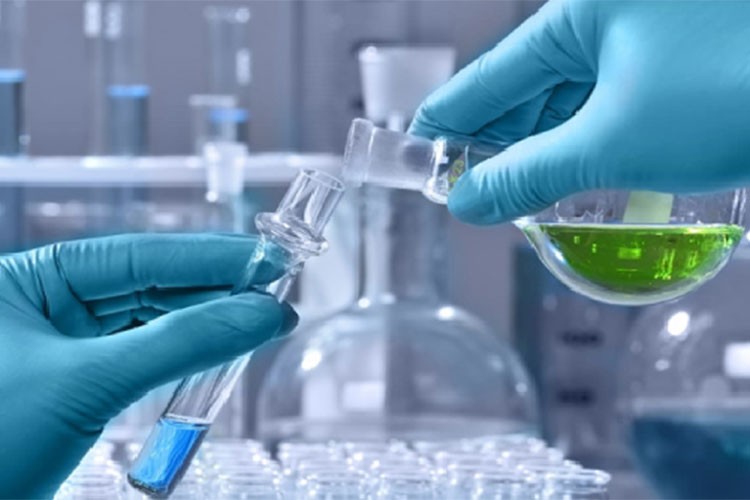 Kimya sektöründen ekimde 2,4 milyar dolarlık ihracat