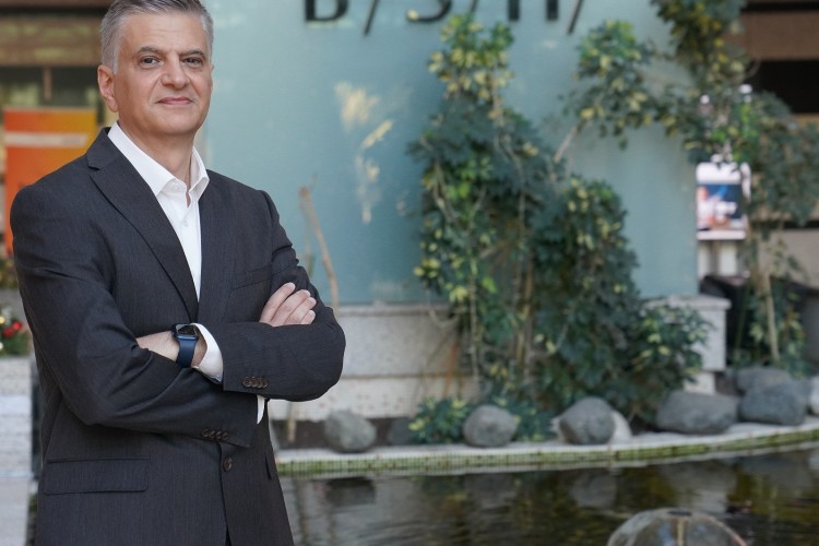 Göreve Alper Şengül getirildi