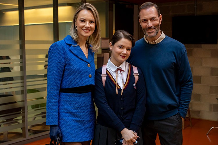 "Almanya'da Zorbalığa Uğradım,Türkiye'de Ötekileştirildim"