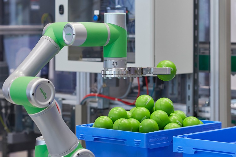 Schneider Electric otomasyon vizyonunu paylaştı