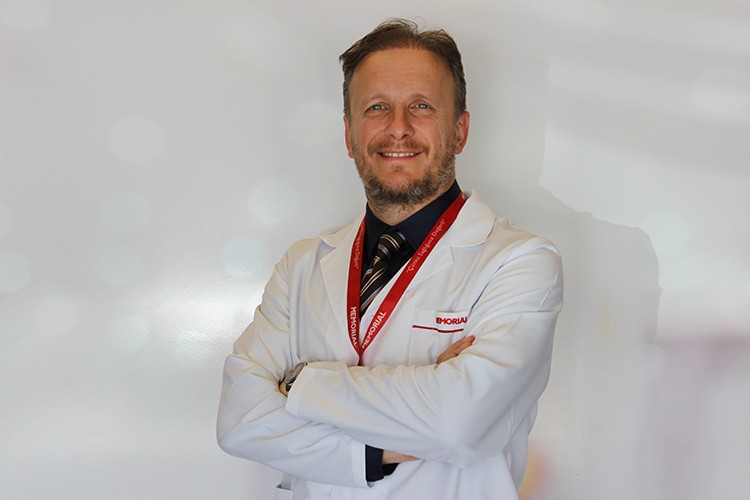 Robotik cerrahi ile hareket özgürlüğü