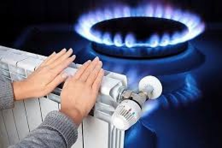 Spot piyasada doğal gaz fiyatlar