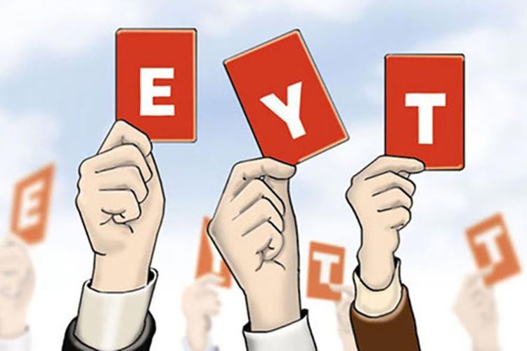 EYT takvimi Ocak'ta başlayacak