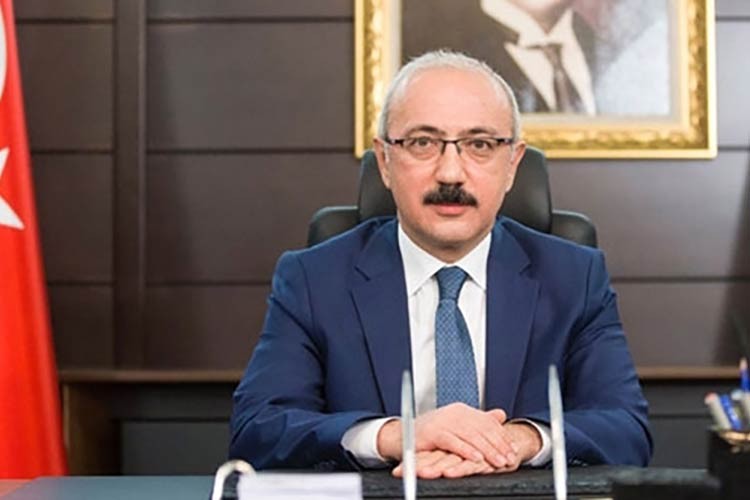 "Verimli bir toplantı oldu"