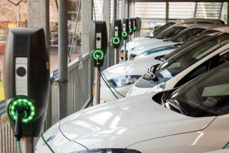 Şarj Hizmeti Yönetmeliği'nde değişikliğe gidildi