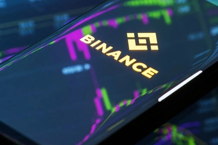 Binance kullanıcı sayısını %180 artırdı