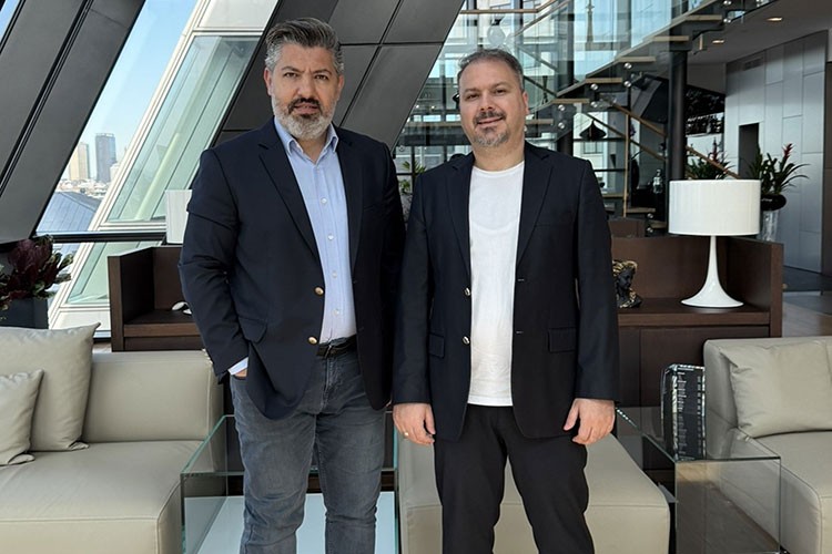 3 Milyon Dolar Değerleme Üzerinden Yatırım Aldı