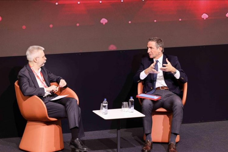 Bulut bilişim trendleri Cloud Day'de konuşuldu