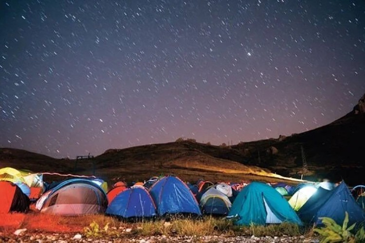 Saklıkent Gökyüzü Gözlem Etkinliği 10-13 Ağustos'ta gerçekleştirilecek