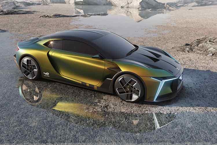 Yılın konsepti seçildi