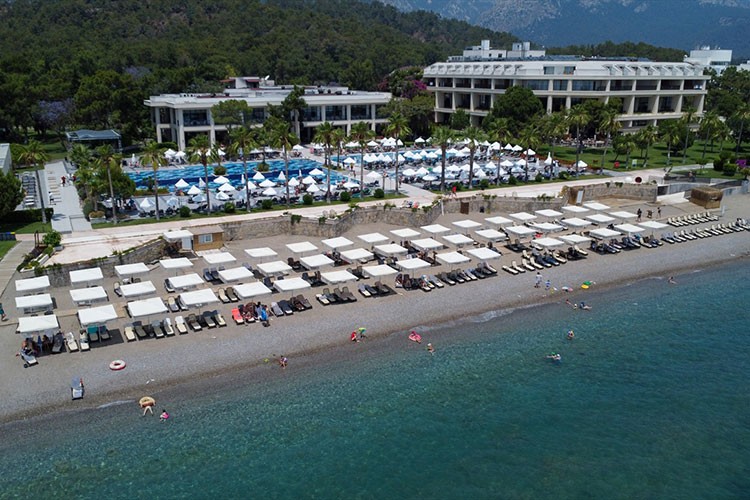 Tatil tercihlerinde yeni trend "uyku turizmi"