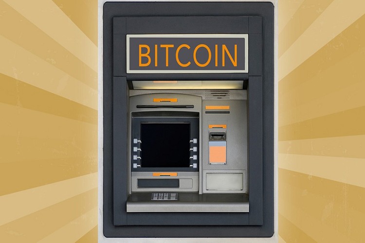 ATM'den kripto para alışverişine inceleme