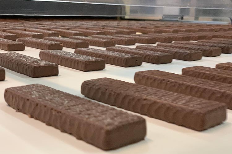 Ülker, ilk yarıyıl finansallarını açıkladı