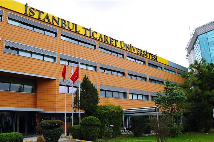 İstanbul Ticaret Üniversitesi, Yapay Zeka Çağında Yayımcılık Zirvesi düzenledi