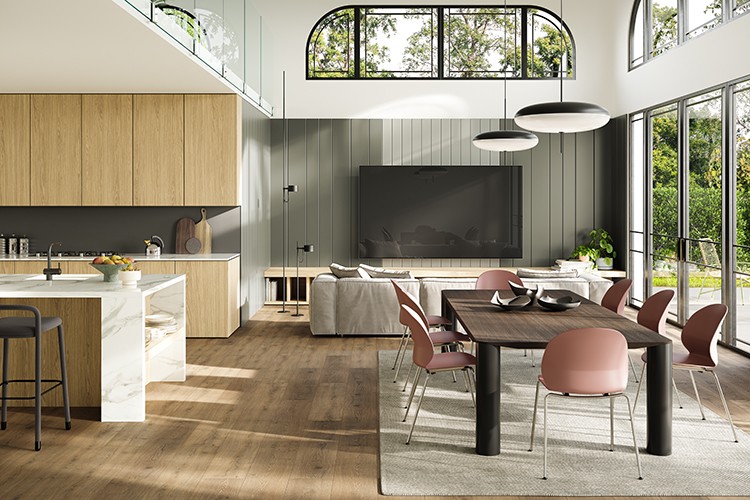 Sürdürülebilir üretimde çıtayı yükseltti