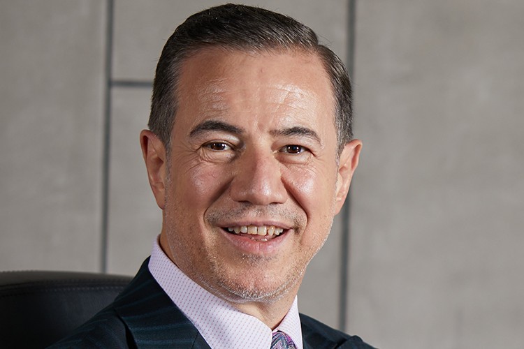 Eyüp Lojistik Hava Kargo'ya rakip oldu