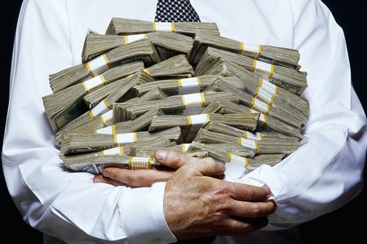 İşte dünyanın en zengin aileleri