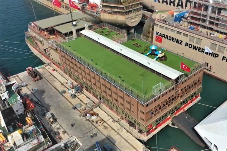 523 depremzede öğrenci, eğitim hayatına başladı