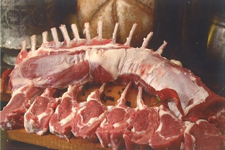 Kırmızı et üreticileri toplanıyor